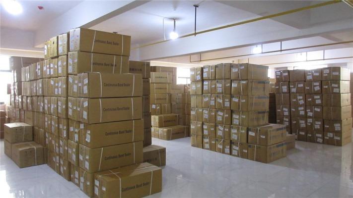 Verified China supplier - Anhui Ditu Import And Export Co., Ltd.