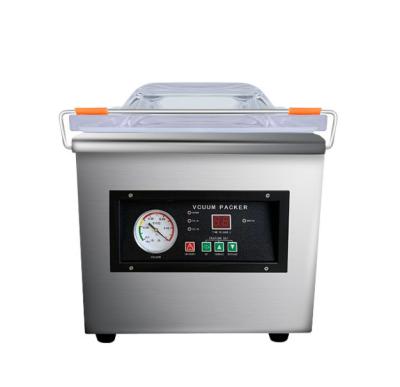 China DZ260 Food Table Top Vacuum Packing Machine For Food Vacuum Sealer Machine Food Bag Vacuum Sealer for sale