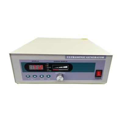 China Hotels New JYD-1000G Jiayuanda Ultrasonic Cleaning Multi-Frequency Generator for sale