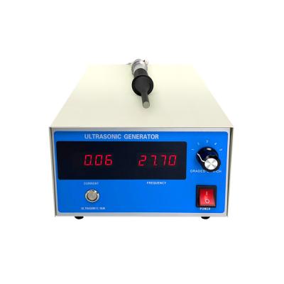 China JYD-2300H 28KHz/35KHz/40KHz 200W 0.8A Hotels Ultrasonic Welding Generator for sale