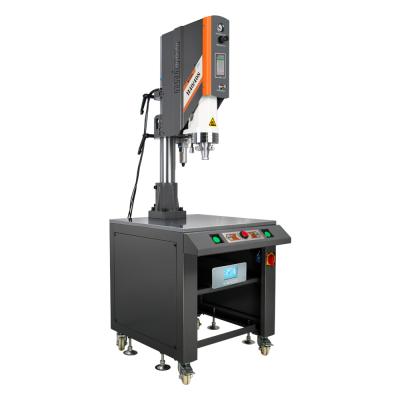 China Plastics (Ultrasonic PVC Plastic Bowl Welding Sealing Machine for sale