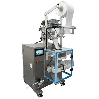 China UW-150 Food Powder Ultrasonic Nonwoven Packaging Machine for sale