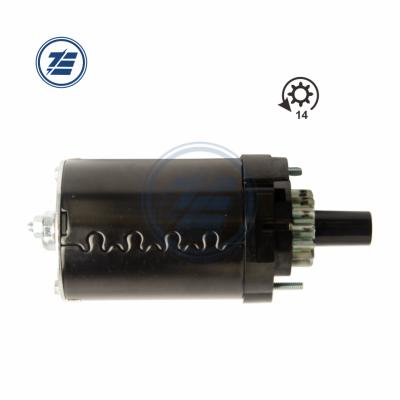 China CAR LAWN MOWER STARTER MOTOR NEW 18 19 20 21 HP KOHLER 2009801 2009805 2009806 2009810 2009811 8500 for sale