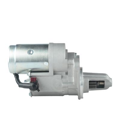 China EZE 12V 2.2KW 11T CCW Auto Starter Motor OK60118400 OK60A18400 MG122423 MG122565 LRS01533 LRS1533 for KIA Commercial Starter 12V 2.2KW 11T for sale