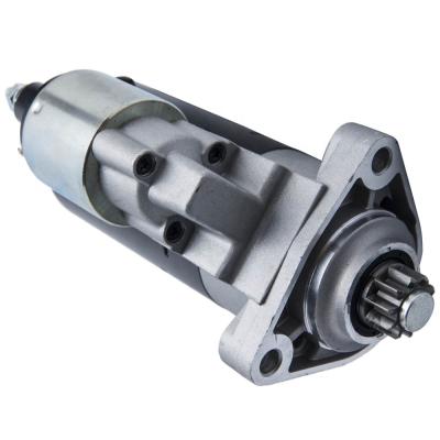 China EZE 1.7kw 10v 10T 4.5 4.5L Starter Motor For Porsche Cayenne 2003 2004 05-06 SBO0181 94860410600 CAYENNE Starters (9PA) for sale