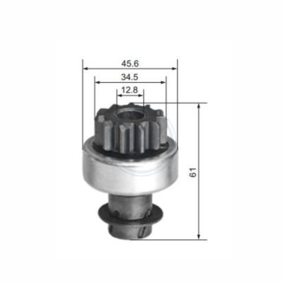 China High Quality Starter Drive Gear 54-8300 131628 489324722 M191T31071 For Hyster Starter Motor Parts SDR-02001 for sale