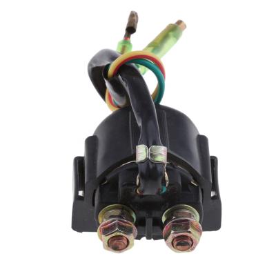 China EZE Starter Relay Solenoid Fit For Yamaha Marine Sailing 40 Outboard Motor Relay 8500 for sale