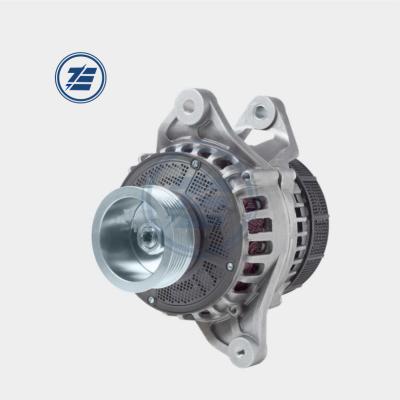 China Brand New EZE 80A 28V Alternators 4007,3771 4007370186 4007377186 ALR8155ZL ALR8155WA 3152,3771 4007,3771 for sale