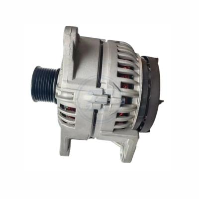 China EZE 120A 24V Alternators 5332605 10180218 for PRESTOLITE Alternator EuroCargo I-III for sale