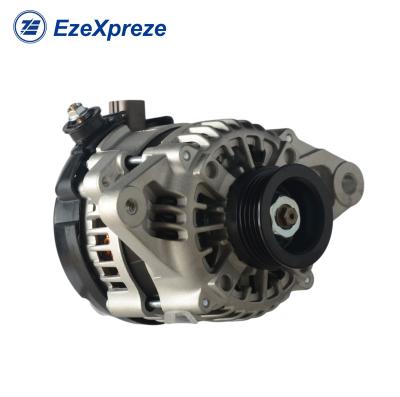 China EZE Alternator Auto AC Car Alternator 270600M040 1042109081 UD11513A 12V 80A Generator For Toyota Vios / Yaris Alternator HIACE V Box (TRH2_ for sale