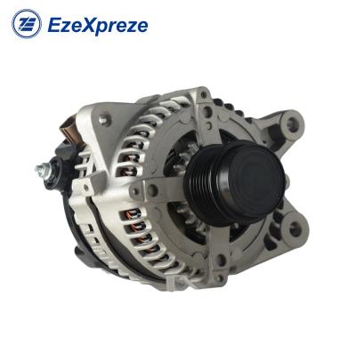 China EZE Alternator AC 1042104280 1042104602 2706075371 12V 130A Auto Car Alternator Generator For Toyota HI-ACE 1TR 2TR Alternator HIACE V Box (TRH2_ for sale