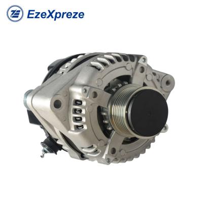 China EZE Alternator 1042103180 AEK3576 CAL40227 DRA1134 12V 150A Auto AC Car Alternator Generator For Toyota Van Hi- Ace Alternator HIACE V Box (TRH2_ for sale