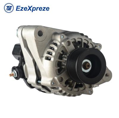 China EZE Alternator Auto AC Car Alternator 270600L021 1042109011 LRA03632 12V 85A Generator For Toyota D4D Alternator HIACE V Box (TRH2_ for sale