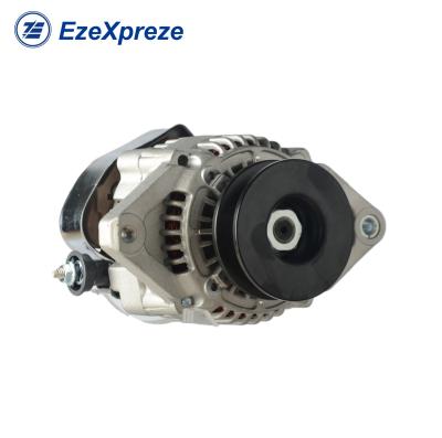 China EZE Alternator AC 2706078305 111018 ALN1170 A8283 12V 50A Auto Car Alternator Generator For Toyota Forklift 11Z Alternator SJ 413(OS) for sale