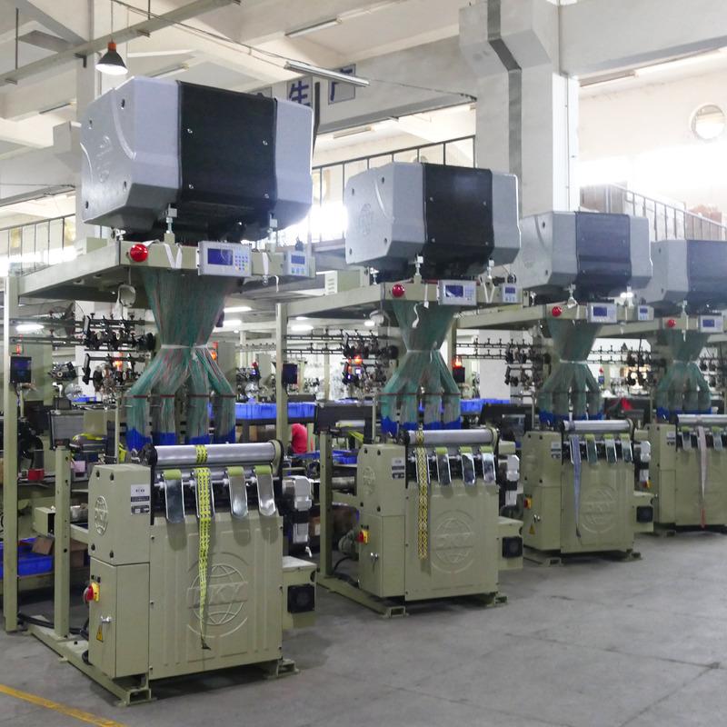 Verified China supplier - Dongguan Gaoen Machinery Co., Ltd.