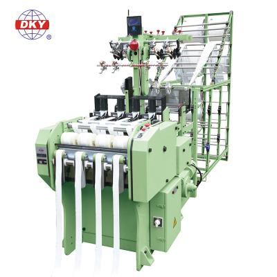 China Garment Shops Belt Weaving Machine DKH4-65 DKY High Speed ​​Machinery for sale