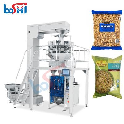 Китай CE Small Vertical Chips and Snack Packaging Machine Snack Food Packing Machine продается