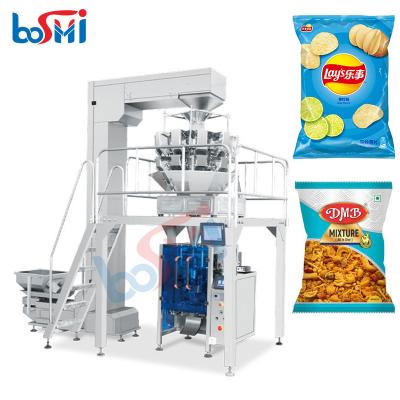 Китай Easy to Use Automatic eleveyor Fresh Noodles Packaging Machine Wet Noodles Packing Machine продается