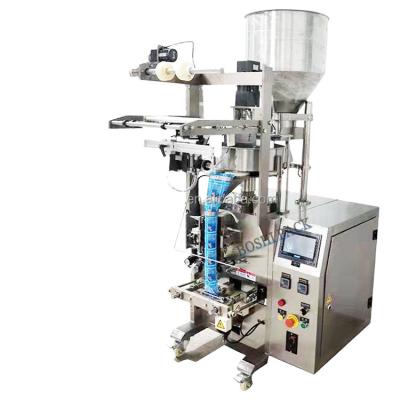 China Automatic Multi-Function Weighing Filling sugar packing machine rice coffee packing machine zu verkaufen