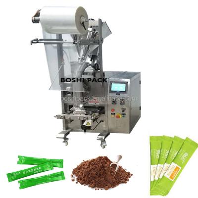 China Multi-functional stevia flour Dry powder packing machine plantain corn wheat flour bleaching pepper powder packing machine à venda