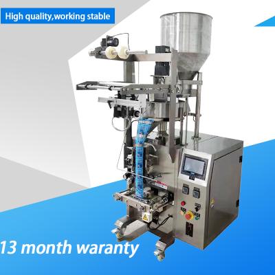 China Best Quality China Manufacturer Automatic Screw Bolt Packing Machine zu verkaufen