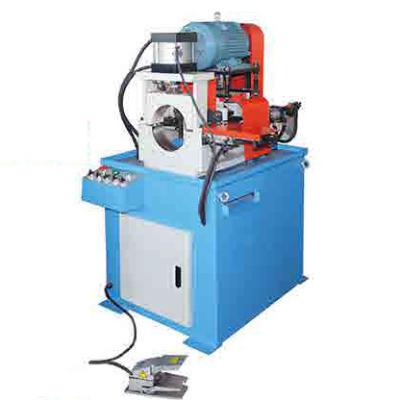 China PIPE Bolt Chamfering Machine Chamfering Machine for sale