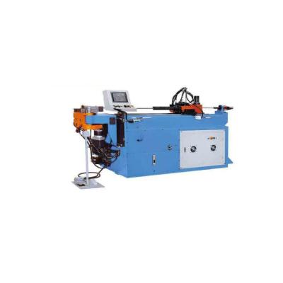 China Hotels Coil Tube Bending Machine Pipe Bending Machine for sale