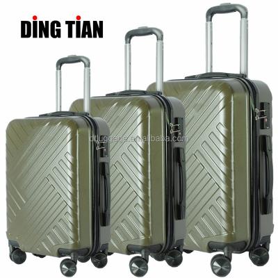 China Promotional Daily Hardshell 20