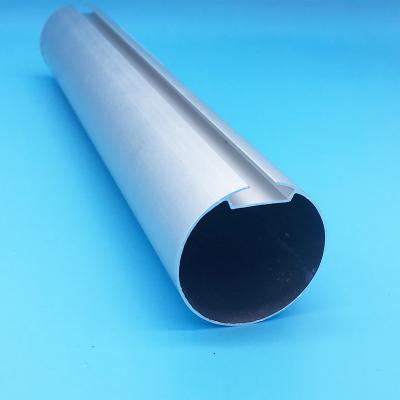 China China Manufacturer Traditional Wholesale Aluminum Round Tube Pipe Grades Aluminum Tubes Pipes for sale