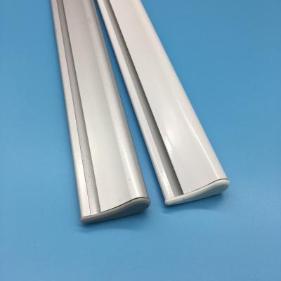 China China Foshan Window Decoration Traditional Factory Underbeam Extrusion Wholesale Exterior Curtains Shade Roller Blinds for sale