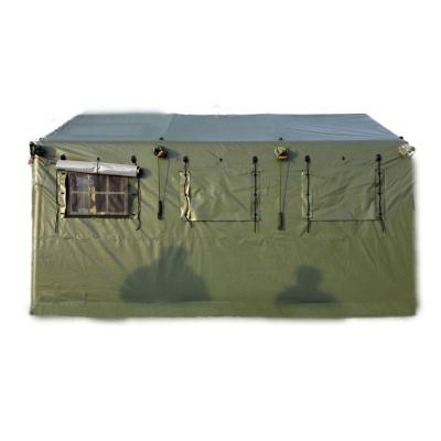 China Wind Proof Easy Set Up Windproof Inflatable Tent for sale