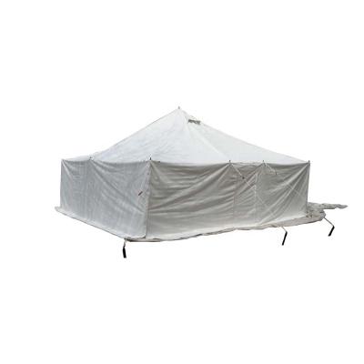 China Easy Install QinXing Easy To Build Good Air Permeability Military Field Tents Military Field Tents Canvas Military Tents for sale