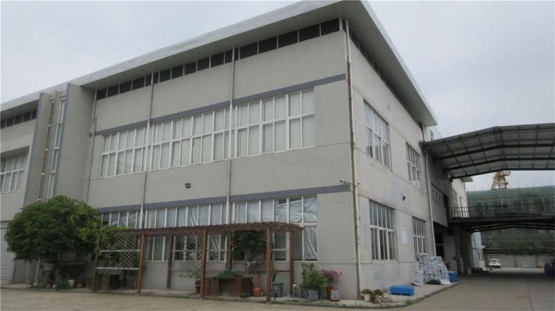 Verified China supplier - Yangzhou Hangyu Tourist Products Factory