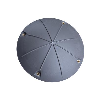 China ManThink Wholesale LoRa/LoRaWAN Manhole Detector for sale