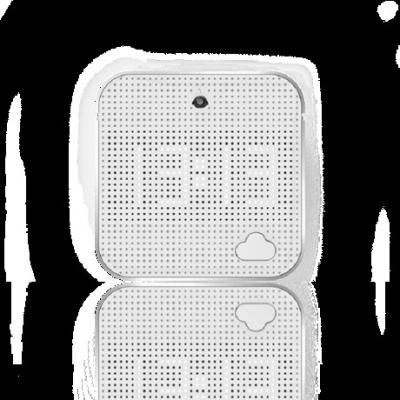 China New Arrival Wireless Fine Quality Environment Control Detector LoRa/LoRaWAN Multiple Air Quality Monitoring for sale