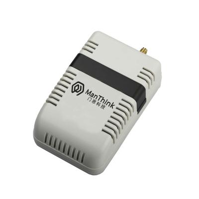 China New Arrival Good Quality LoRa LoRaWAN Sensor Support Battery Detect Erro Detect 110mmx70mmx38mm for sale