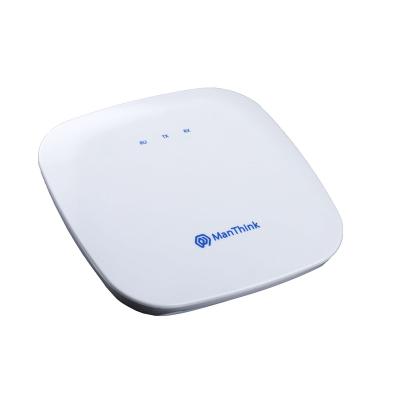 China China Factory Wholesale 48 Channels Good Quality 4G Uplink Indoor Gateway Long Distance Indoor Gateway for sale