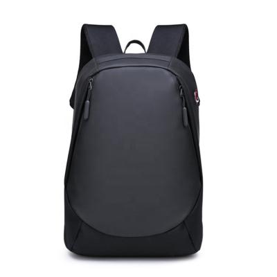 China With USB Men's Fashion Backpack 15.6 Inch Laptop Backpack Male Waterproof Travel Rucksack Outdoor School Bag for sale