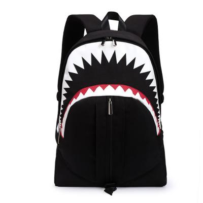 China Anti-theft backpack school bag for boy man school for girl fashion style 2020 new custom wholesale for sale