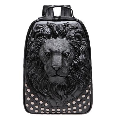 China Wholesale Custom New Design Anti-theft Boy Backpack Fashion School Bag With High Quality for sale