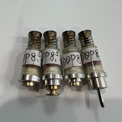 Κίνα Hotel Safety Device Gas Valve Oven Parts Gas Magnet Valve For Gas Stove προς πώληση