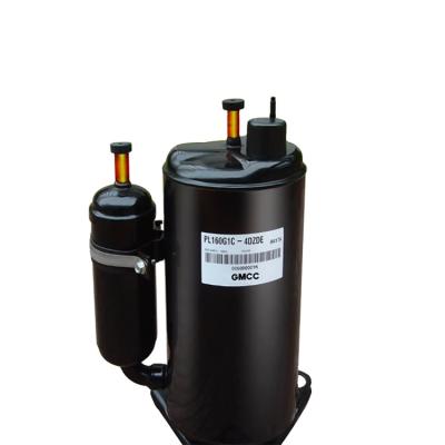 Κίνα Refrigeration Parts / Hitachi Rotary Compressor 220/240V 50Hz State Air Tight Compressor For Air Conditioner προς πώληση