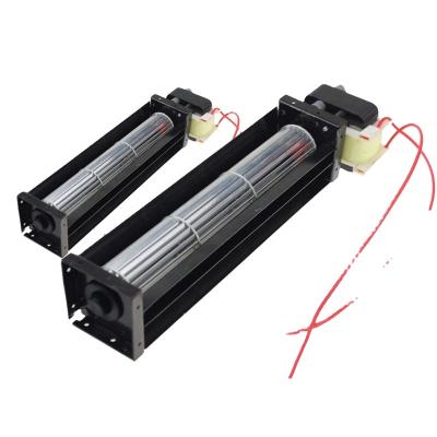 中国 Fan GL 60xL, GL 65xL, GL 120xL Cross Flow Radiator 60120 Cross Flow Fan Tangential Fan 販売のため