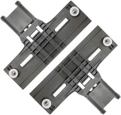 Китай Commercial Adjustable Clip Dishwasher Rack Adjuster For AP5272176 PS3497383 W10350376 продается