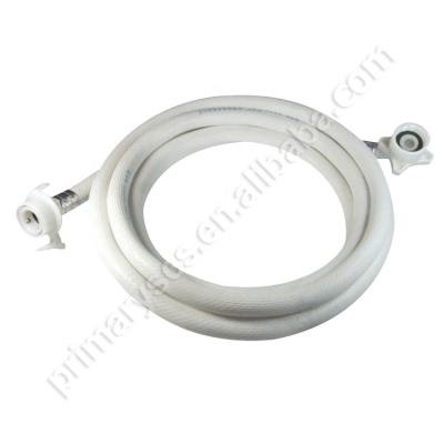 China Dishwasher Rubber Hose 3/8 Dishwasher Inlet Hose ASH-01 Customized for sale