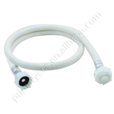 China Guaranteed Commercial Grade Dishwasher Inlet Hose EUH-05 With 90 Degree Bend 20cm for sale