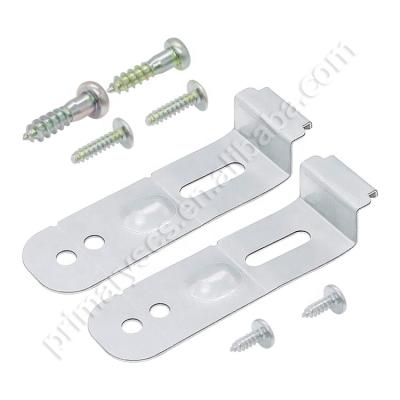 China Household DD94-01002A Set-install kit for dishwasher Mounting Brackets for sale