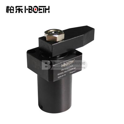 China Construction Machinery Hboeth Angle Cylinder Pressure Cylinder Rotary Cylinder RS-FA25SR-90 Baylor Hydraulic Cylinder for sale