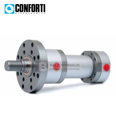 China Heavy Duty Construction Machinery Italy Conforti DP Hydraulic Cylinder DP125/90/500 S DP100 DP80 DP63 DP50 DP40 for sale