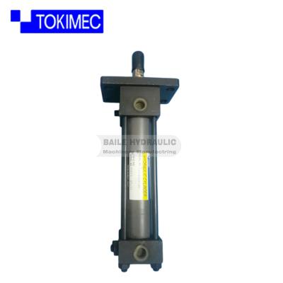 China Construction machinery J3A-N-MR TOKYOKEIKI (TOKIMEC) cylinder Tokyo meter TJW3-FA40CB100-1537L70P1BWNNMZ1 for sale